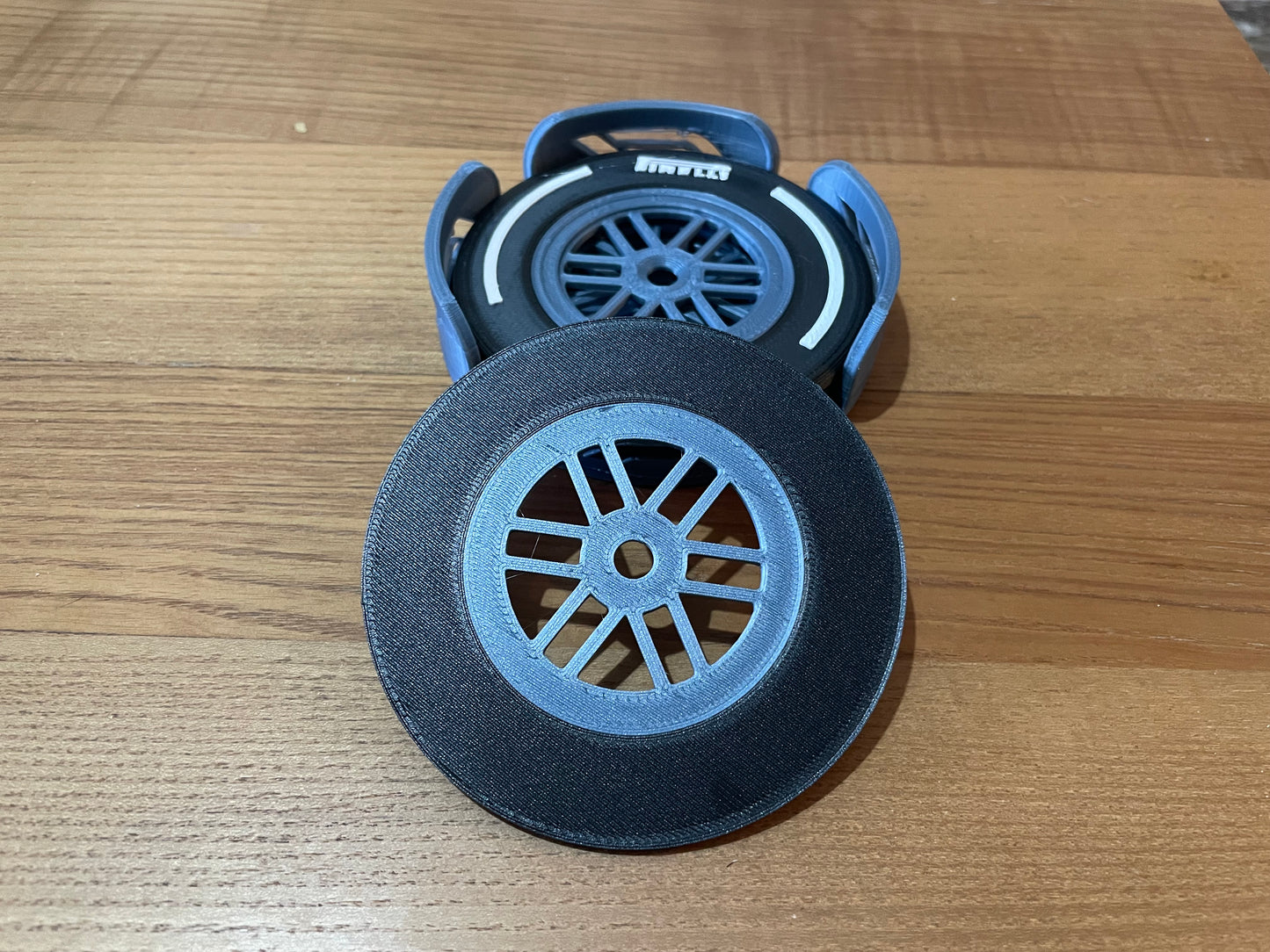 F1 coaster