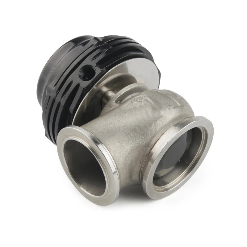 Universal 38mm External Wastegate V-Band Flanged Turbo Waste Gate For Supercharge Turbo Manifold With Logo 38mm Wastegate