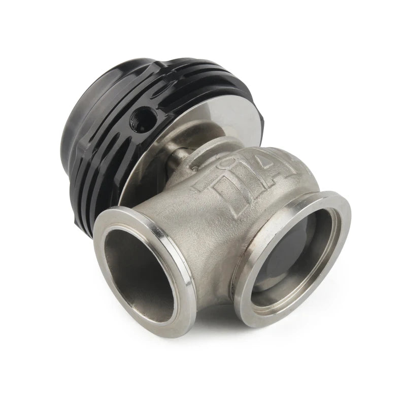 Water Cooler 44mm Wastegate External Turbo With Flange Hardware MV-R Water Cooled With Logo Red Blue Black